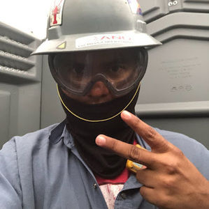 Meet your Posher, Shuy